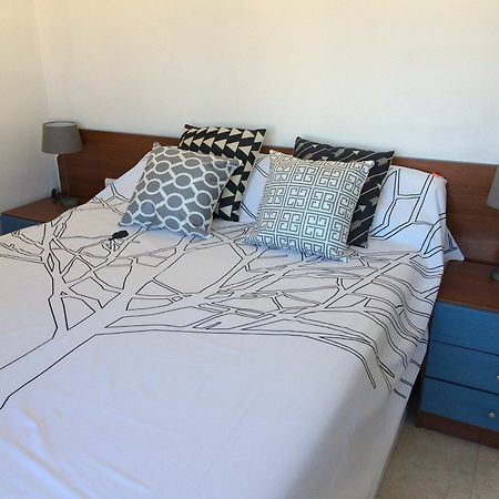 Ferienwohnung Calaluz Be My Guest Castelldefels Exterior foto